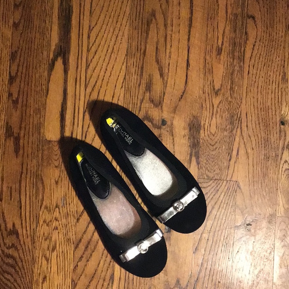 Micheal Kors Shoe